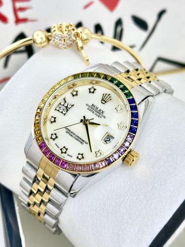 Rolex piedras RPPA8